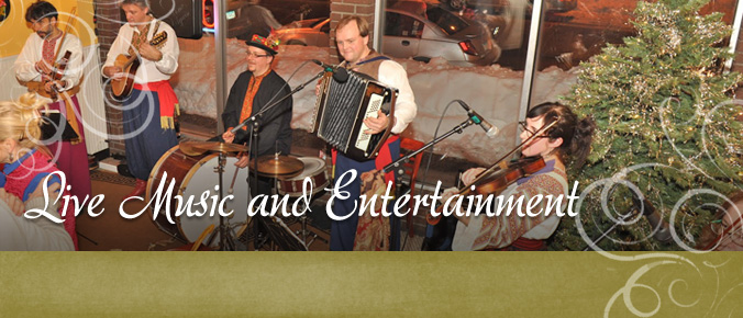 Entertainment
