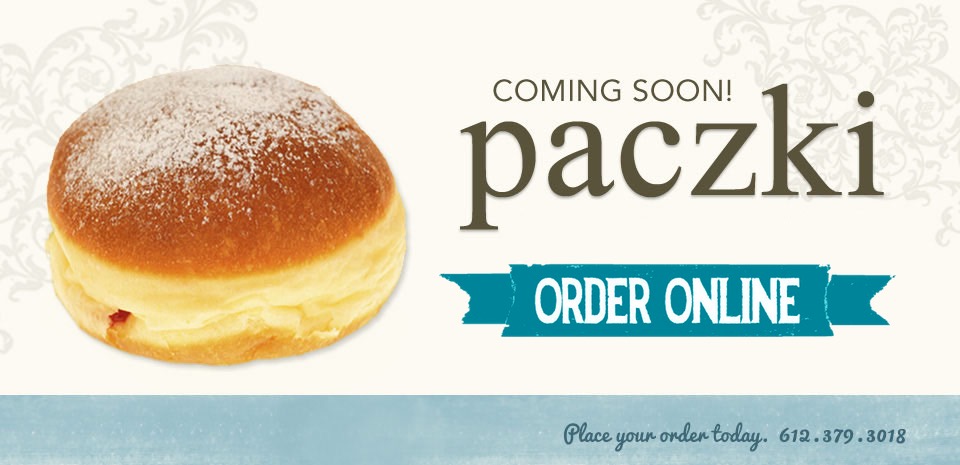 Paczki
