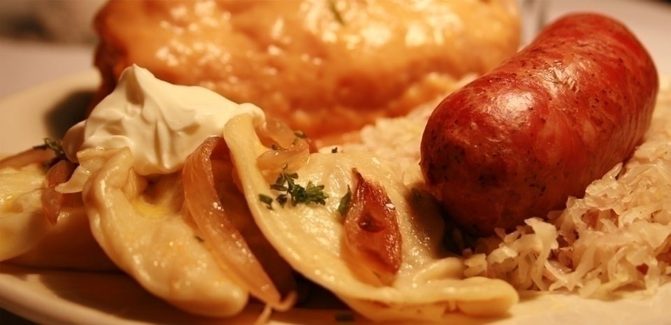 Come In And Enjoy Our Restaurant
